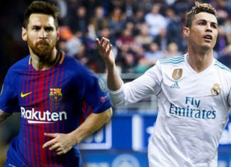 FC Barcelona vs Real Madrid Live Stream Spanish La Liga